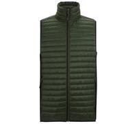 Chaleco de hombre Regatta Andreson Hybrid B/W Talla: XXL / Color: khaki