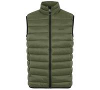 Chaleco de hombre Regatta Marizion B/W Talla: L / Color: verde