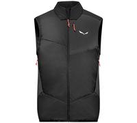 Chaleco de hombre Salewa Ortles Hyb Tw Air Vest M Talla: XL / Color: negro