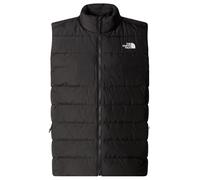 Chaleco de hombre The North Face M Aconcagua 3 Vest Talla: XL / Color: negro