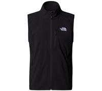Chaleco de hombre The North Face Nimble Vest - Eu Talla: XXL / Color: negro