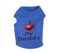 Chaleco de invierno para perro, chaqueta estampada para mascotas, ropa unisex para mascotas, ropa cálida y seca, varios colores disponibles, para actividades al aire libre en otoño e invierno