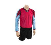Chaleco de malla para mini niño Precision 4/9 ans Unisex