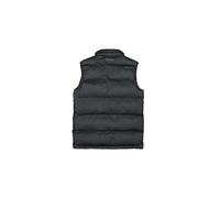 Chaleco de montaña columbia pike lake negro hombre S