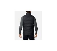 Chaleco de montaña columbia powder lite™ ii hombre black L