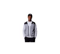 THE NORTH FACE NF0A8BGR81H M MA UTILITY VEST Jacket Hombre PEARL MIST/TNF BLACK Tamaño S