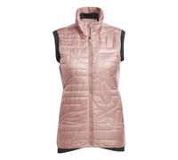 Chaleco de mujer adidas Terrex Xperior Varilite Hybrid PrimaLoft L Female