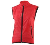 Chaleco de mujer Axon Winner Talla: XL / Color: rojo
