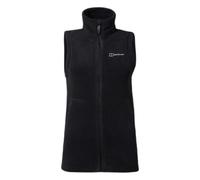 Chaleco de mujer Berghaus Prism Polartec Interactive M/L Female