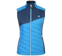 Chaleco de mujer Dare 2b Ascending Gilet Talla: M / Color: azul
