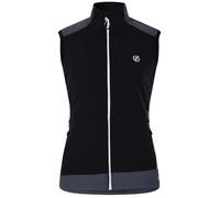 Chaleco de mujer Dare 2b Avidly II Vest Talla: M / Color: negro