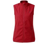 Chaleco de mujer Dare 2b Nomadic Gilet Talla: XL / Color: rojo