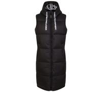 Chaleco de mujer Dare 2b Society Gilet Talla: XS / Color: negro