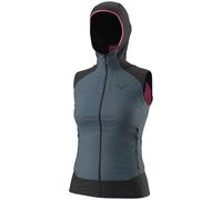Chaleco de mujer Dynafit Mezzalama Ptc Alpha Vst W Talla: S / Color: azul oscuro
