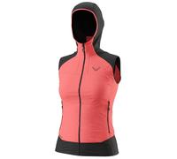 Chaleco de mujer Dynafit Mezzalama Ptc Alpha Vst W Talla: S / Color: naranja