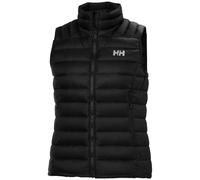 Chaleco de mujer Helly Hansen W Verglas 2.0 Talla: M / Color: negro