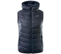 Chaleco de mujer Hi-Tec Lady Solnis Talla: M / Color: negro
