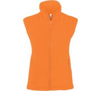 Chaleco de mujer Kariban Micropolaire Mélodie 3XL