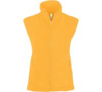 Chaleco de mujer Kariban Micropolaire Mélodie 4XL