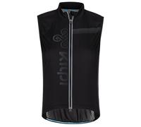 Chaleco de mujer Kilpi Flow-W Talla: L / Color: negro