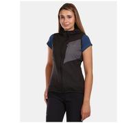 Chaleco de mujer Kilpi Lenia-W Talla: S / Color: negro