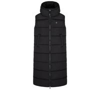 Chaleco de mujer Loap Tala Talla: S / Color: negro