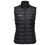 Chaleco de mujer Mammut Crag IN Vest Women Talla: M / Color: negro