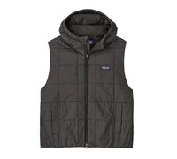 Chaleco de mujer Patagonia Light Gust S Female
