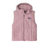 Chaleco de mujer Patagonia Light Gust S Female