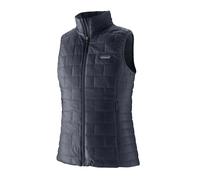 Chaleco de mujer Patagonia Nano Puff M Female