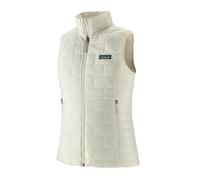 Chaleco de mujer Patagonia Nano Puff M Female