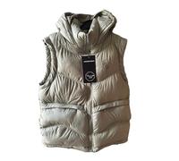 Chaleco de Mujer Project X Paris F235014A KH2 Verde - Marca: Project X Paris - EAN: 3665957288979 - Talla: M