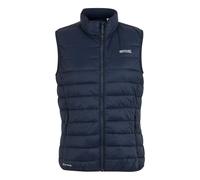 Regatta Women's Vest Chaleco Hillpack II para Mujer, Azul Marino, 46 Grande