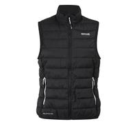 Regatta Chaleco impermeable Hillpack II Body Warmer para mujer