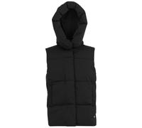 Chaleco de mujer Regatta Kelse B/W Talla: S / Color: negro