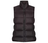 Chaleco de mujer Regatta Wmns Yewbank BW Talla: L / Color: negro