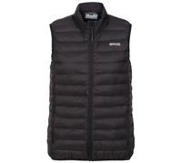 Chaleco de mujer Regatta Women’s Marizion B/W Talla: XS / Color: negro