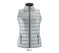 Chaleco de mujer Sol's Wave M