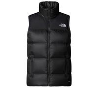 Chaleco de mujer The North Face W Diablo Down 2.0 Vest Talla: L / Color: negro/blanco