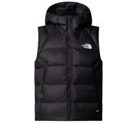 Chaleco de mujer The North Face W Hyalite Vest Talla: S / Color: negro