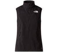 Chaleco de mujer The North Face W Nimble Vest 2 Talla: L / Color: negro