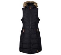 Trespass Chaleco de señora Chaleco casual Audrey XL