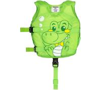 Chaleco de natación con diseño de animal bebé Waimea® 2/3 ans Unisex