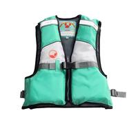 Chaleco de natación de Alta flotabilidad para niños, Ideal para natación en el Agua y con Tejido Duradero.#A