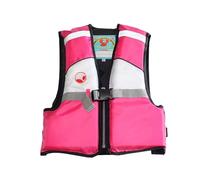 Chaleco de natación de Alta flotabilidad para niños, Ideal para natación en el Agua y con Tejido Duradero.#A