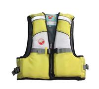 Chaleco de natación de Alta flotabilidad para niños, Ideal para natación en el Agua y con Tejido Duradero.#A