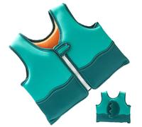Chaleco de Natación para, Chaleco de Natación para - Chaquetas de Natación Anti-natación Anti-natación de Doble Capa de 30 mm para Los | Ayuda de Natación de la Flotabilidad para Piscina de bebé de 20