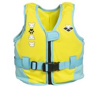 Chaleco de natación para niños Arena Friends 4/6 años