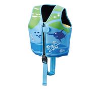 Chaleco de natación para niños BECO Sealife 3/6 ans Unisex