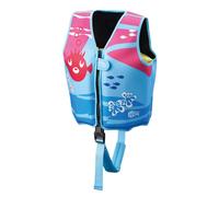 Chaleco de natación para niños BECO Sealife 3/6 ans Unisex